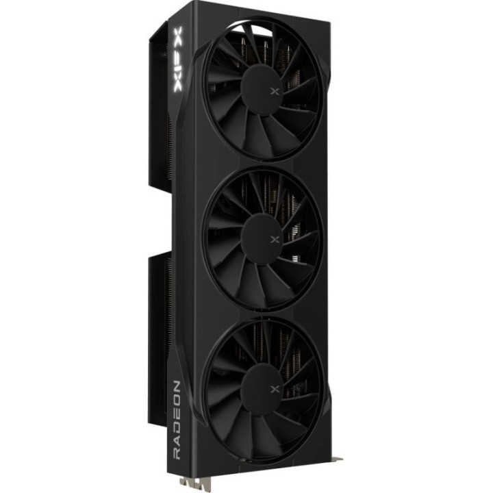 XFX SWIFT AMD Radeon RX 9070 OC Triple Fan 16GB GDDR6 FSR 4