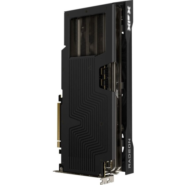XFX SWIFT AMD Radeon RX 9070 OC Triple Fan 16GB GDDR6 FSR 4