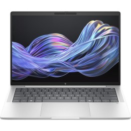 HP EliteBook X G1i Intel Core Ultra 7 258V/32GB/1TB SSD/14" Táctil