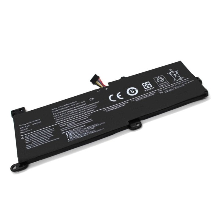 Batería Para Portátil Lenovo Ideapad 320-15abr 320-15ast 320-15iap 320-15isk 320-17abr 320-17ikb