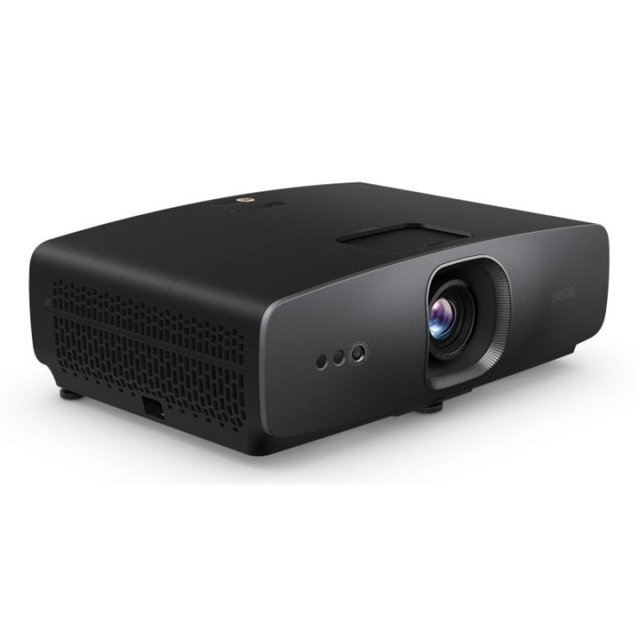 BenQ W2720i Proyector de Cine en Casa LED DLP UltraHD 4K HDR10 Android TV 2500 Lúmenes ANSI