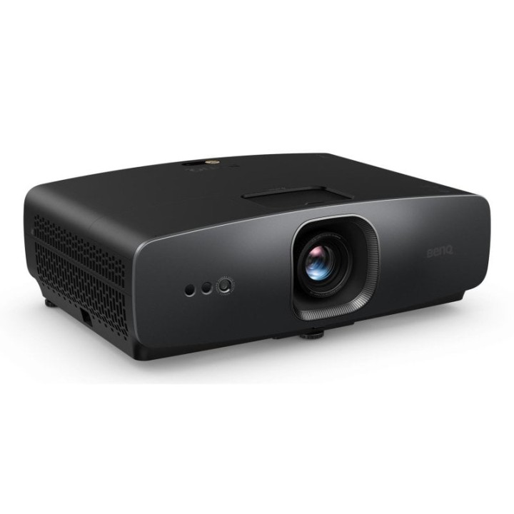 BenQ W2720i Proyector de Cine en Casa LED DLP UltraHD 4K HDR10 Android TV 2500 Lúmenes ANSI