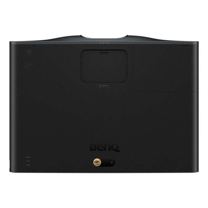 BenQ W2720i Proyector de Cine en Casa LED DLP UltraHD 4K HDR10 Android TV 2500 Lúmenes ANSI