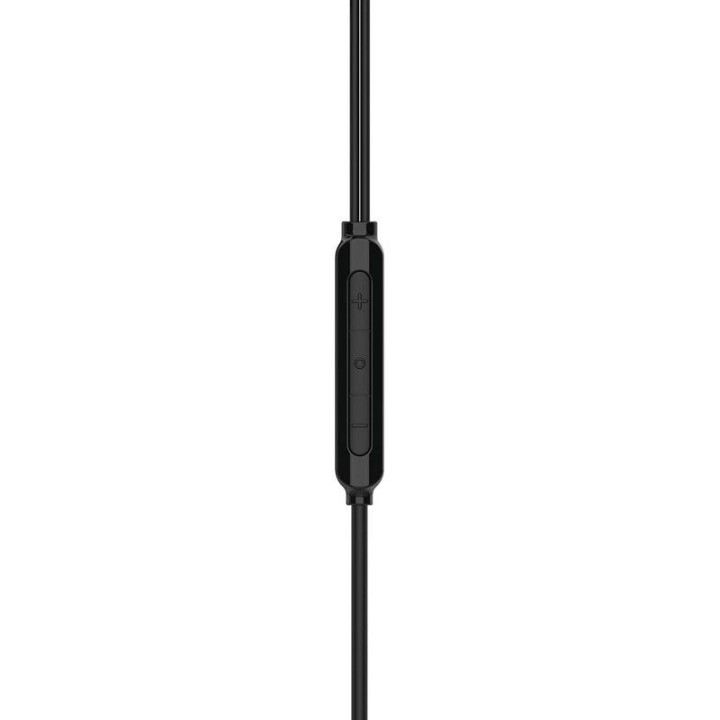 Philips TAE2146BK/00 Auriculares Intrauditivos con Cable y Micrófono Integrado USB-C Negros