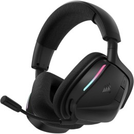 Corsair Void V2 Auriculares Gaming Inalámbricos Dolby Atmos Negros
