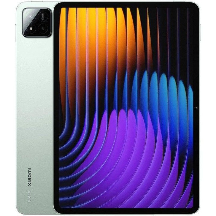 Tablet Xiaomi Pad 7 WiFi 11,2" 8GB 128GB Verde