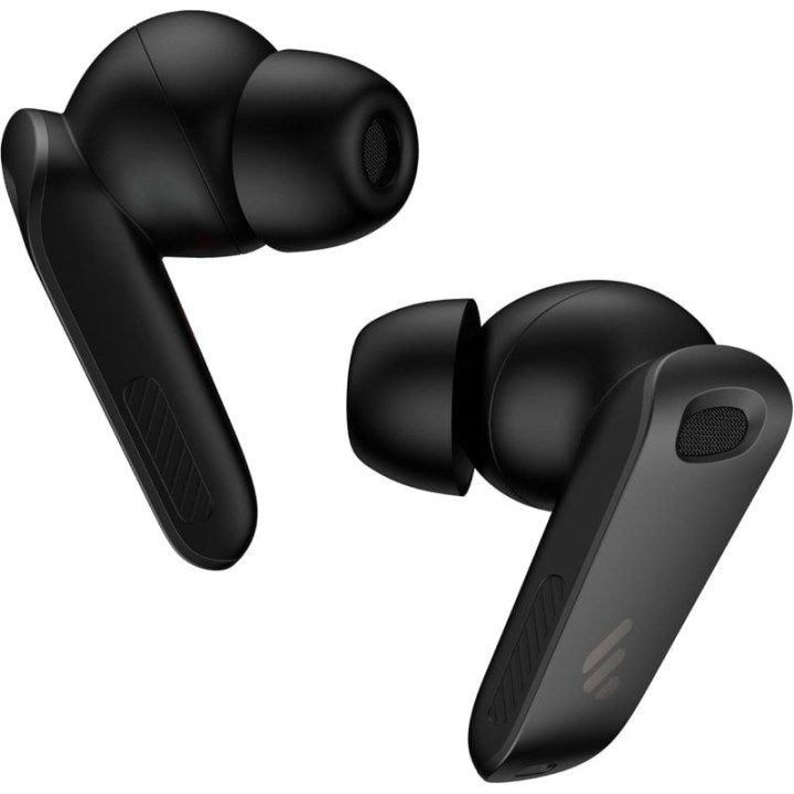 Edifier NeoBuds Plus Auriculares Bluetooth 5.4 TWS con ANC y Sonido Hi-Res Negros