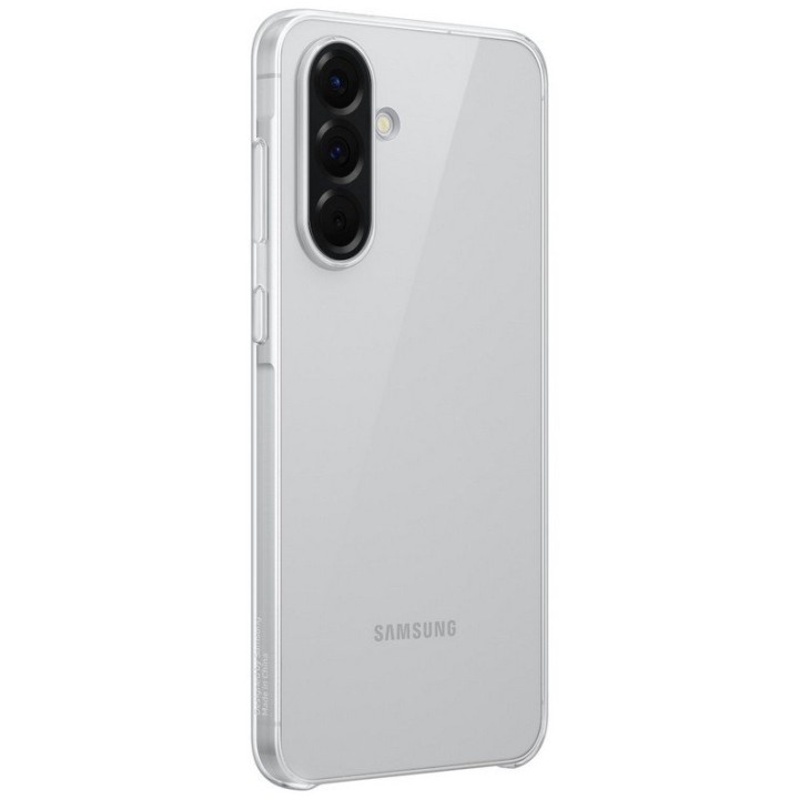 Samsung Funda Transparente para Galaxy A56 5G