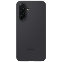 Samsung Funda de Silicona Negra para Galaxy A36 5G