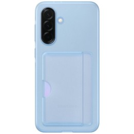 Samsung Funda Tarjetero Azul para Galaxy A36 5G