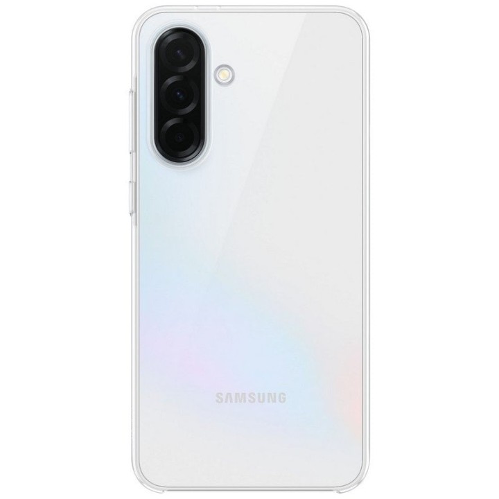 Samsung Funda Transparente para Galaxy A36 5G