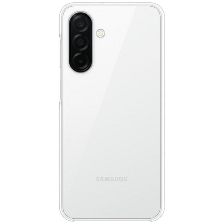 Samsung Funda Transparente para Galaxy A26 5G