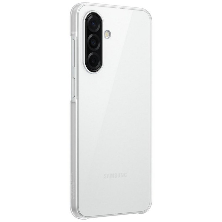 Samsung Funda Transparente para Galaxy A26 5G