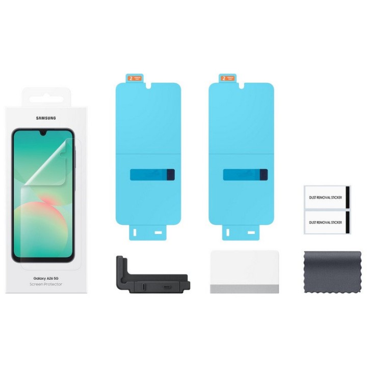 Samsung Protector de Pantalla para Samsung Galaxy A26 5G