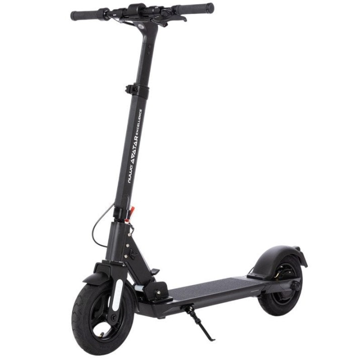 Nuwa Avatar Excellence Patinete Eléctrico 700W 10" 25km/h Autonomía hasta 40Km Negro