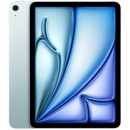 Apple iPad Air M3 2025 WiFi 11" 128GB Azul