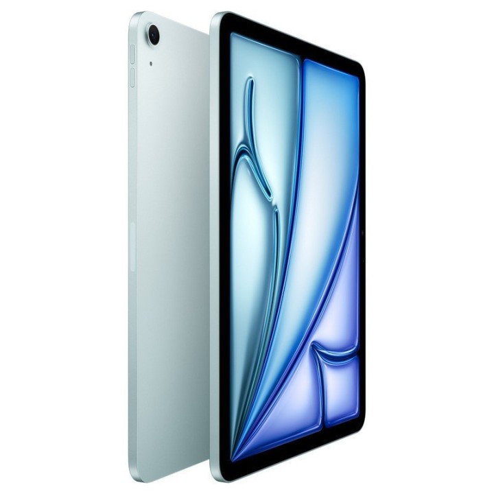 Apple iPad Air M3 2025 WiFi 11" 128GB Azul