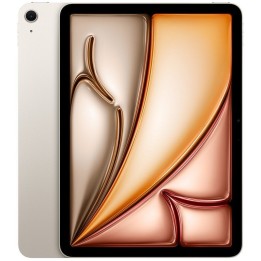 Apple iPad Air M3 2025 WiFi 11" 128GB Blanco Estrella
