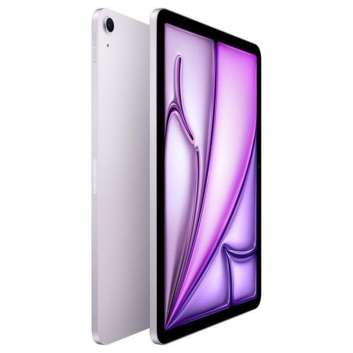 Apple iPad Air M3 2025 WiFi 11" 128GB Púrpura