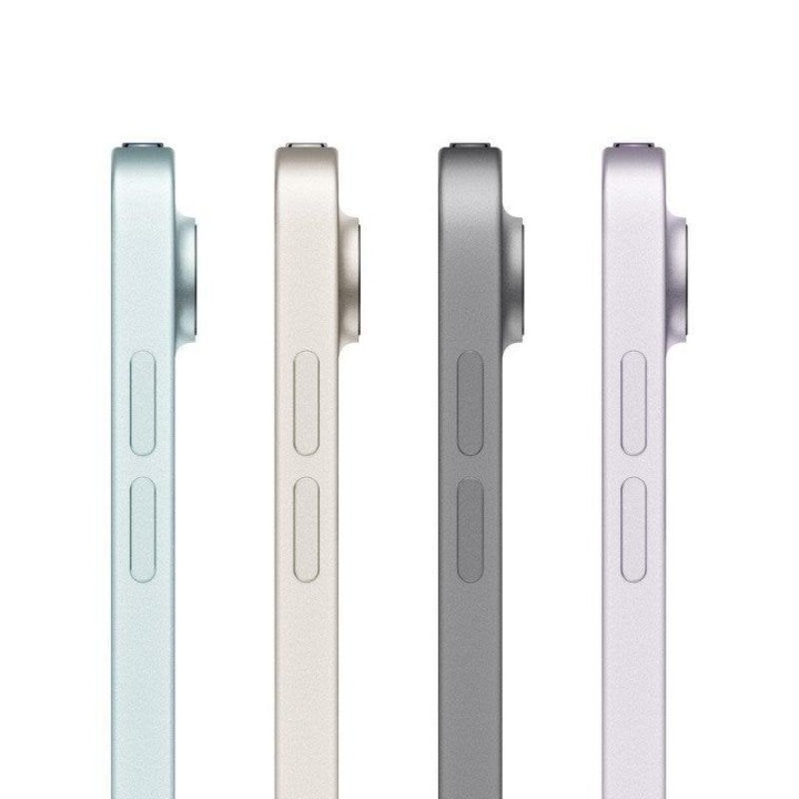 Apple iPad Air M3 2025 WiFi 11" 128GB Púrpura