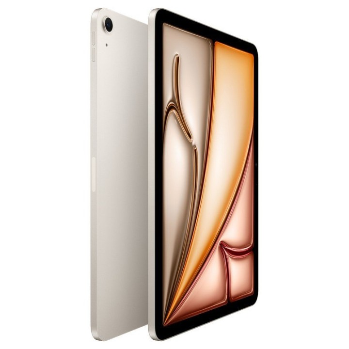 Apple iPad Air M3 2025 WiFi 11" 256GB Blanco Estrella