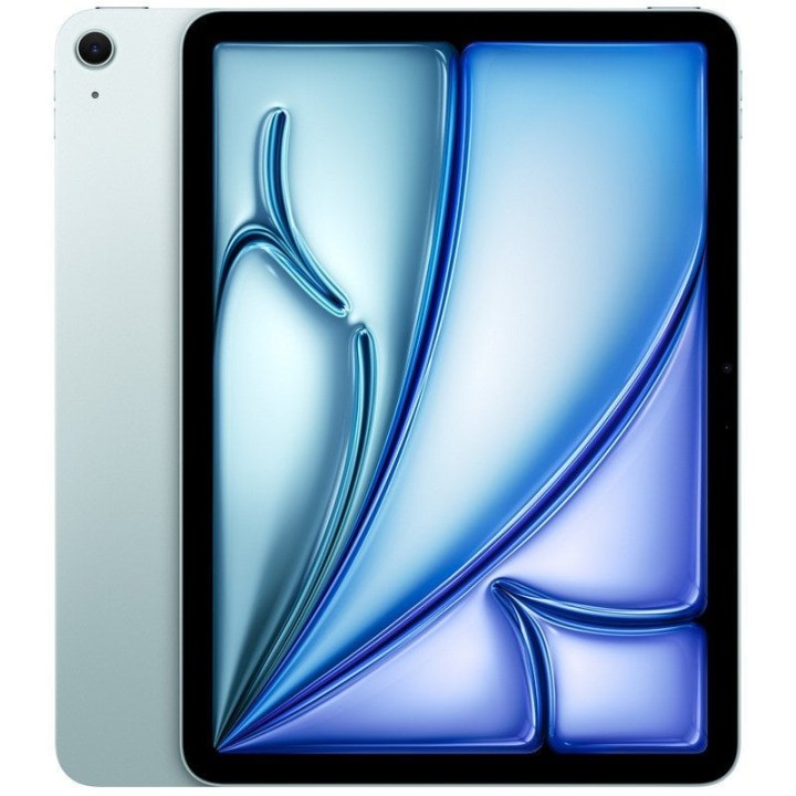 Apple iPad Air M3 2025 WiFi 11" 512GB Azul