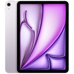 Apple iPad Air M3 2025 WiFi + Cellular 11" 128GB Púrpura