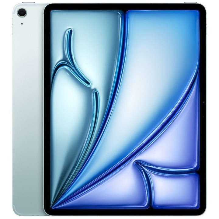 Apple iPad Air M3 2025 WiFi + Cellular 13" 128GB Azul