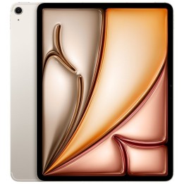 Apple iPad Air M3 2025 WiFi + Cellular 13" 256GB Blanco Estrella