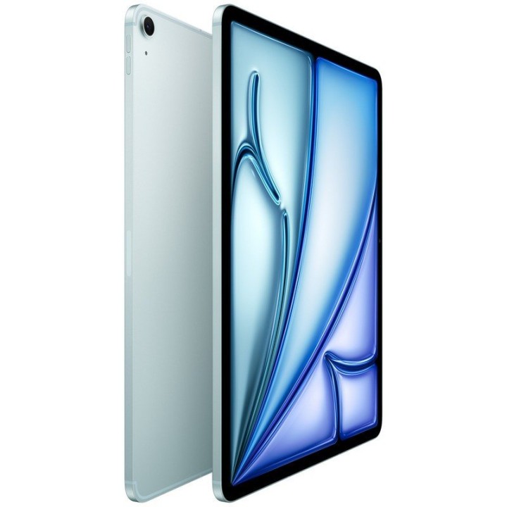 Apple iPad Air M3 2025 WiFi + Cellular 13" 1TB Azul