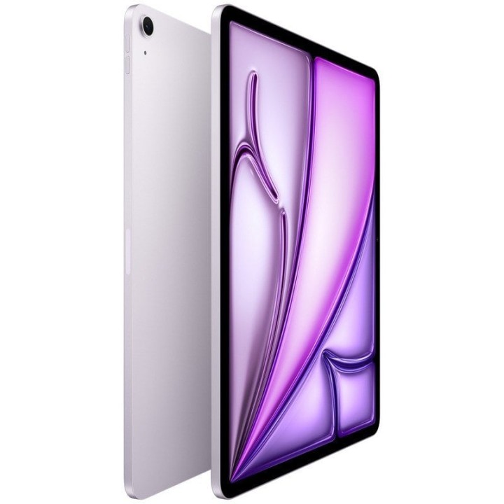 Apple iPad Air M3 2025 WiFi 13" 128GB Púrpura