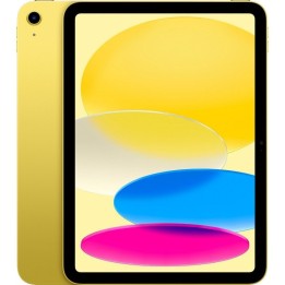 Apple iPad 2025 11" WiFi 128GB Amarillo