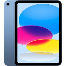 Apple iPad 2025 11" WiFi 256GB Azul