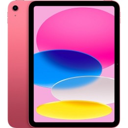 Apple iPad 2025 11" WiFi + Celullar 128GB Rosa