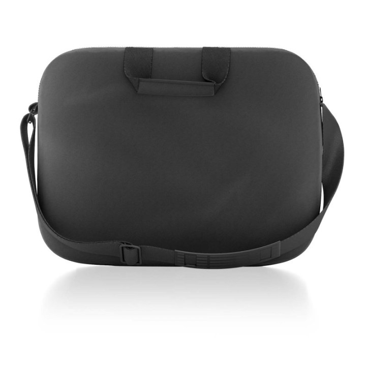 Aisens ASBG-BC020-BK Maletín para Portátiles hasta 15.6" Negro