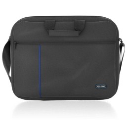 Aisens ASBG-BC021-BK Maletín para Portátiles hasta 15.6" Negro