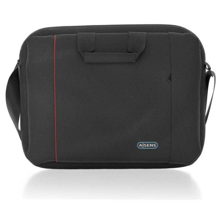 Aisens ASBG-BC023-BK Maletín para Portátiles hasta 15.6" Negro