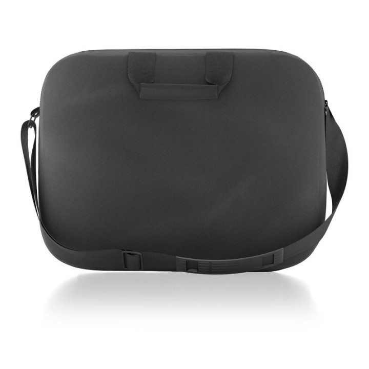 Aisens ASBG-BC024-BK Maletín Portátil hasta 15.6" Negro
