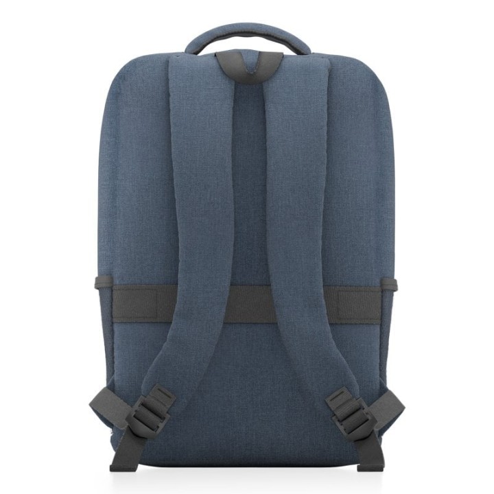 Aisens ASBG-BP082-BL Mochila para Portátiles hasta 17" Azul