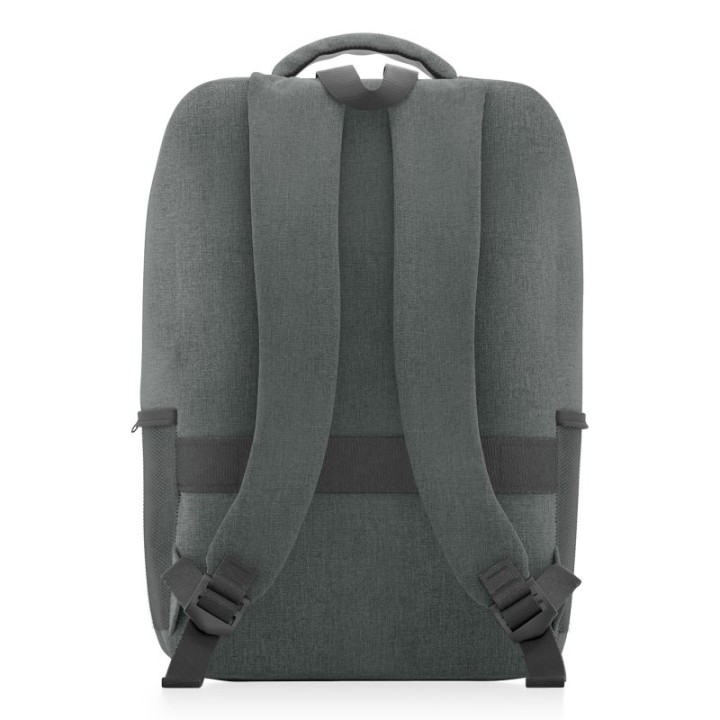 Aisens ASBG-BP085-GR Mochila Urbana y de Oficina para Portátiles hasta 15.6" Gris