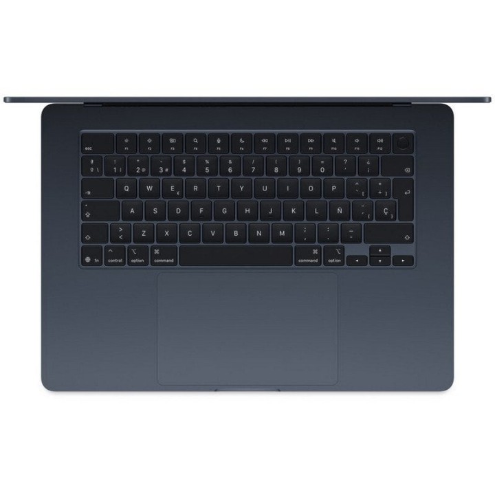 Apple MacBook Air Apple M4 10 Núcleos/24GB/512GB SSD/GPU 10 Núcleos/15.3" Medianoche