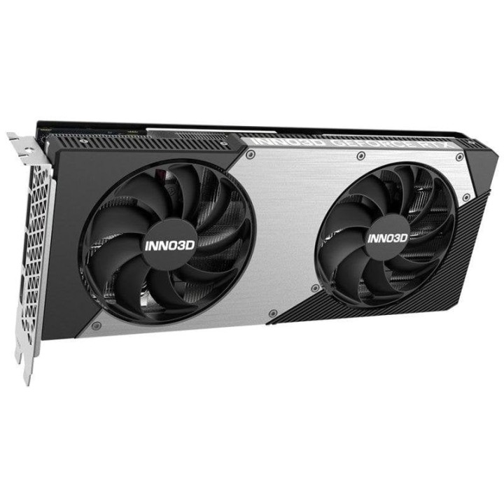 Inno3D GeForce RTX 5070 TWIN X2 12GB GDDR7 Reflex 2 RTX AI DLSS4