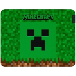 Razer Gigantus V2 M Minecraft Edition Alfombrilla Gaming Verde