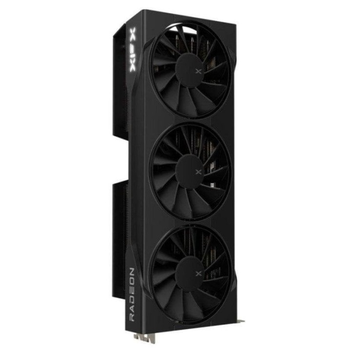 XFX SWIFT AMD Radeon RX 9070 XT Triple Fan 16GB GDDR6 FSR 4