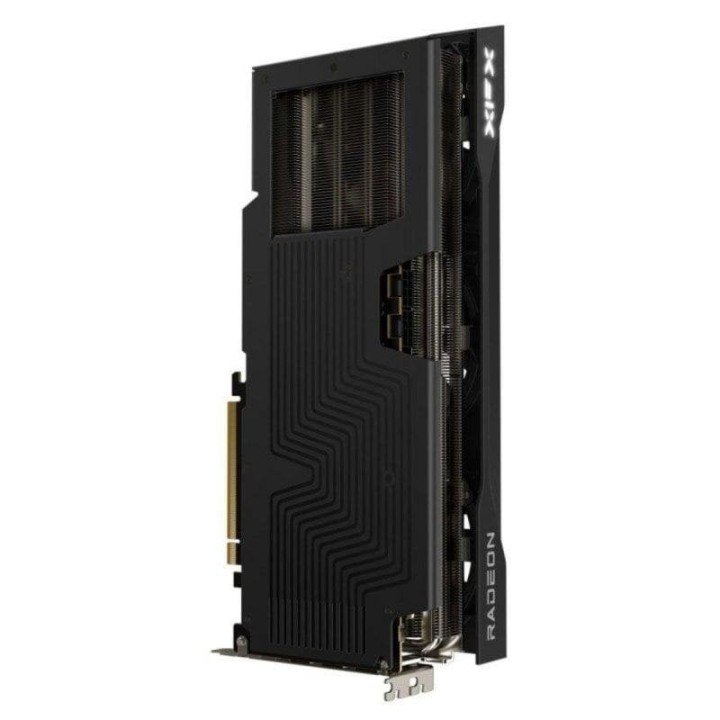 XFX SWIFT AMD Radeon RX 9070 XT Triple Fan 16GB GDDR6 FSR 4