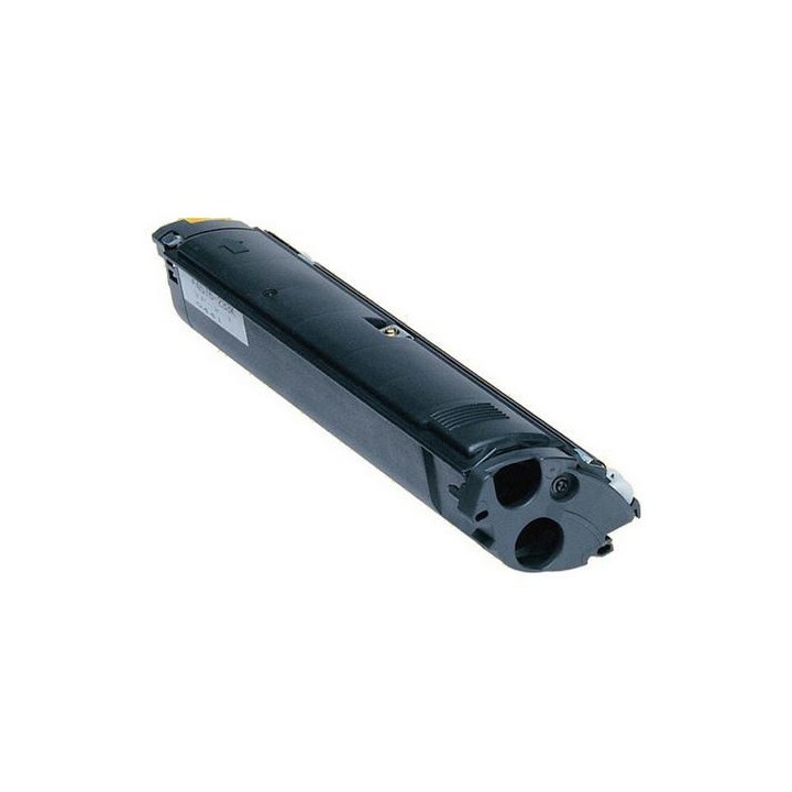 Toner Epson AcuLaser C900/C1900 Negro (C13S050100)