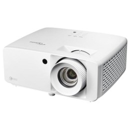Optoma UHZ35 Proyector Láser ANSI DLP 3600 Lúmenes UltraHD 4K HDR