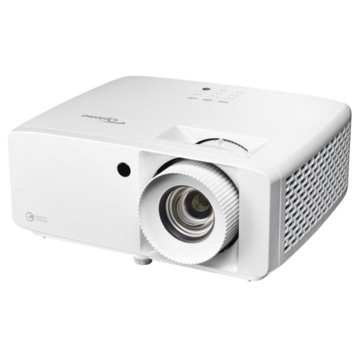Optoma UHZ35 Proyector Láser ANSI DLP 3600 Lúmenes UltraHD 4K HDR