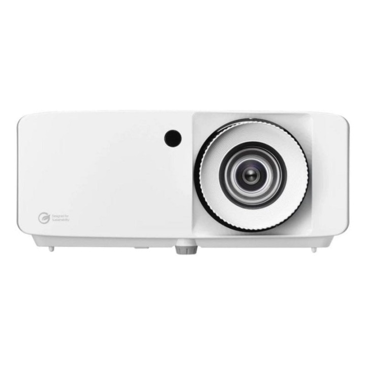 Optoma UHZ35 Proyector Láser ANSI DLP 3600 Lúmenes UltraHD 4K HDR