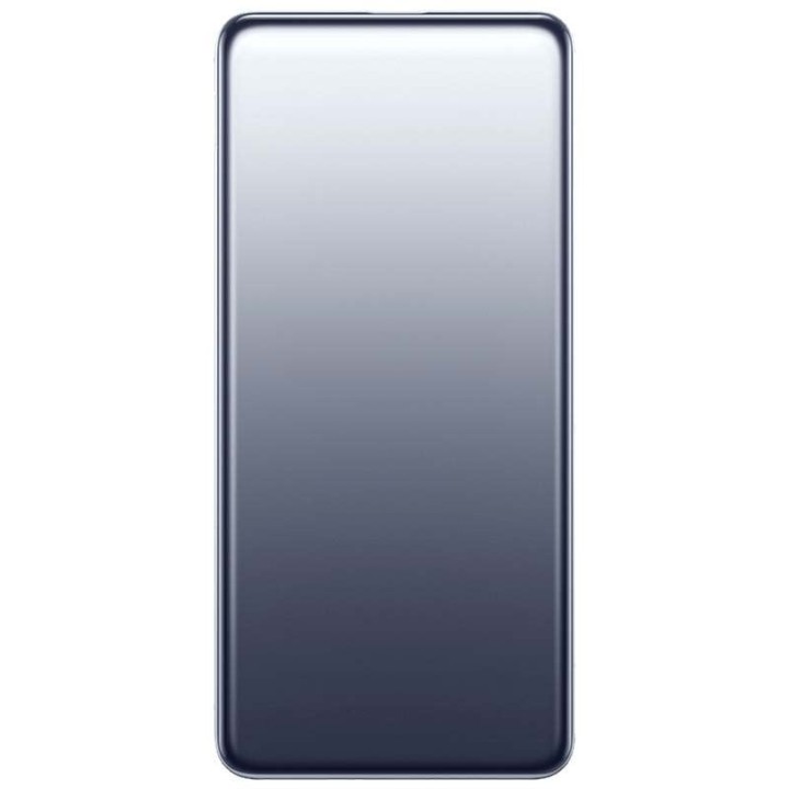 Xiaomi Ultra Slim Power Bank 5000mAh Batería Externa 20W Compacta y Ligera